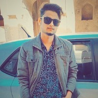 Junaid Rangrej