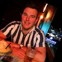 Reece Jones