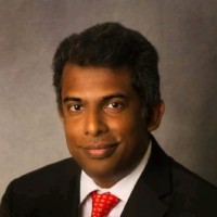 Liju Thomas B.Eng Mba