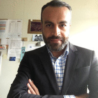 Hasan Doyduk