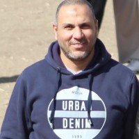 Sameh El Tayeb