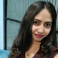 Harshada Bhute