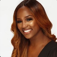 Tiara Buckmaster, Sphr
