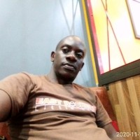 Fredrick Kalaba
