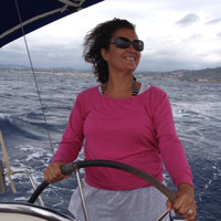 Amalia Lopez Molina