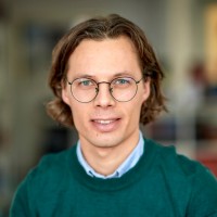 Mathias Anker Kure