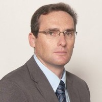 Ian Jones