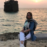Mina Hamedi