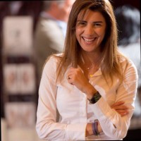 Pamela Baz