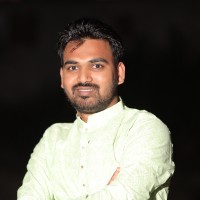 Yogesh Karjule