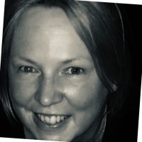 Joy Partridge