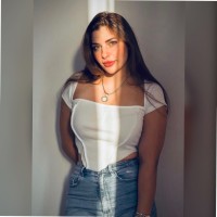 Christina Isaac