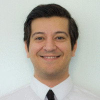Charlie Martinez