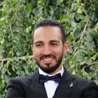 Zaïr Maïdi