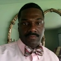 Eddie Sanders, Jr.