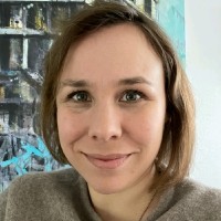 Lotta Leveelahti