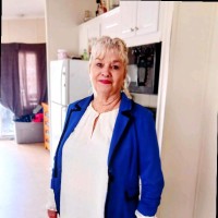Sandy Paprocki Ellis