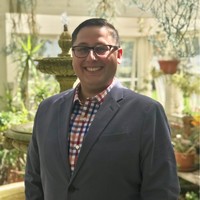 Javier Cruz
