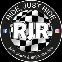 Ride Just Ride