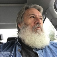 Norm Burt