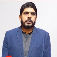 Waseem Maqsood