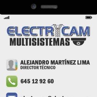 Alejandro Martinez Lima