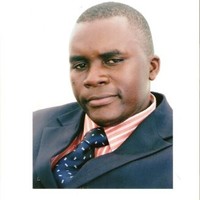 Ahaziah Maate