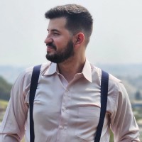 Henrique Muniz Giraldi