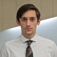 Anton Koriakin