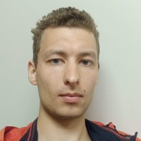 Mark Nosov