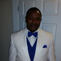 Cedric Blackshear