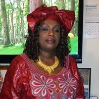 Fatoumata Saidykhan