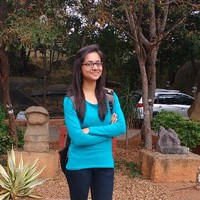 Komal Gajera ☁