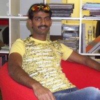 Dharmaraj Suvarna
