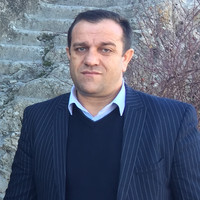 Ahmadi Bayram