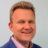 Alan Corner