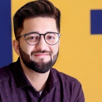 Aizaz A.