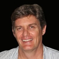 Daniel Van Aswegen