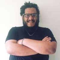 Gustavo Mamani