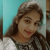 Meghana k