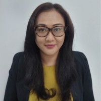 Citra Christina, Cfe
