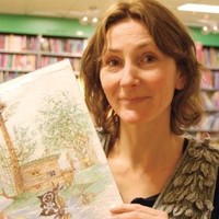 frauke Wesseling