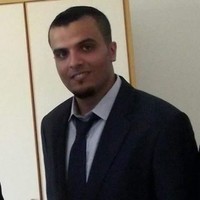 Eng Mohammad Wael Al Shurafa