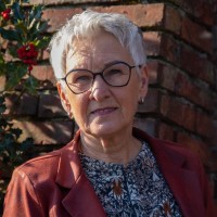 Corrie Ars- De Jonge