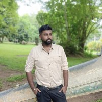 Ranjith Kumar.M