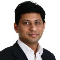 Scaria Rajan