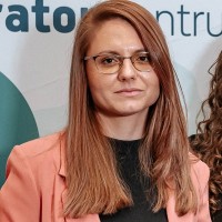 Elena Elisabeta Costruş
