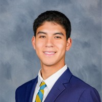 Aidan Martinez