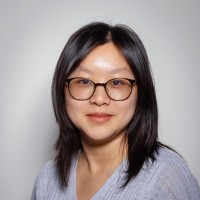 Kathy Liu