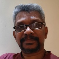 Vasant Kumar